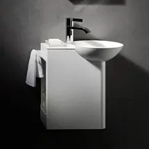 Laufen WP.Insert2 Waschtisch 48,5 x 31,7 cm (5242000000)