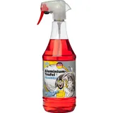 Tuga Chemie Tuga Aluminium-Teufel Felgenreiniger rot 2 St. 1 l