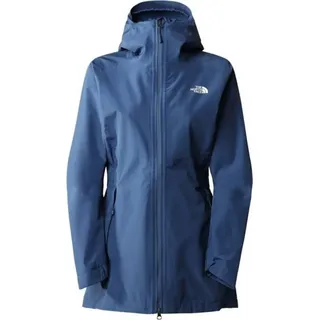 The North Face W Hikesteller Insulated Parka Tnf Black-Tnf Black-Npf Xs