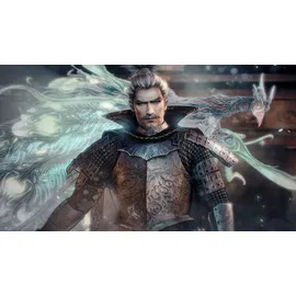Nioh Collection (USK) (PS5)