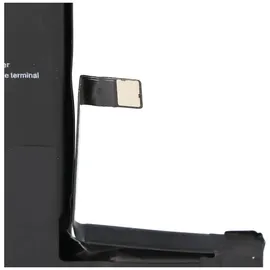 AccuCell Akku passend für Apple iPhone XS, Li-Polymer, 3,81V, 2658mAh, 10,1Wh, built-in, ohne Werkzeug - without battery health information