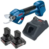 Bosch Pro Pruner Professional Akku Astschere 12 v +