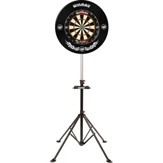 WINMAU Dartboardständer Xtreme 2