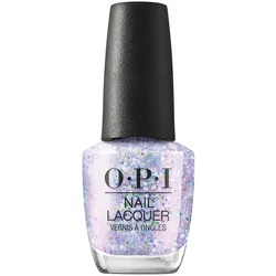 OPI Holiday Terribly Nice Nail Lacquer - Put on Something Ice 15 ml