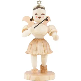 Inateck Kurzrockengel Dirigent, natur - 6,6cm