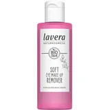 Lavera Soft Eye Make-up Remover Make-up-Entferner 100 ml