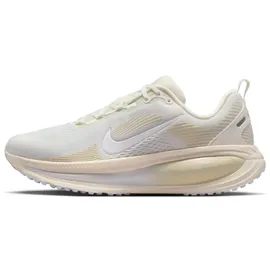 Nike Vomero 18 Damen Beige/Weiß 40