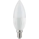 Paulmann Smart Home Zigbee LED Kerze 500.55 4,5W E14 warmweiß