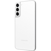 Samsung Galaxy S22+ 5G 128 GB phantom white