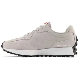 New Balance 327 Herren rain cloud/white 46,5