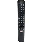 arkaia Ersatz Fernbedienung für Thomson TV L32E3005 | L39E3000FC | L39E3003F