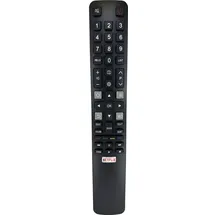 arkaia Ersatz Fernbedienung für Thomson TV L32E3005 | L39E3000FC | L39E3003F
