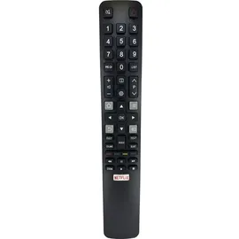 arkaia Ersatz Fernbedienung für Thomson TV L32E3005 | L39E3000FC | L39E3003F