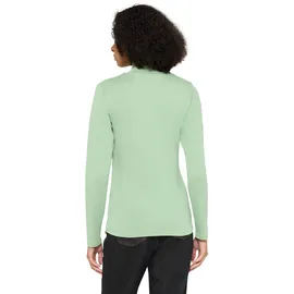 Cartoon Kurzarmshirt Grün 38