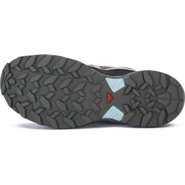 Salomon X Ultra 360 GTX Damen Sedona Sage/Black/Sea Foam 40 2/3