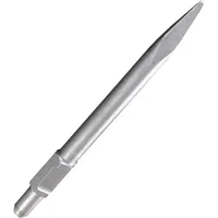 TECTOOL Spitzmeissel 410 mm SDS-hex