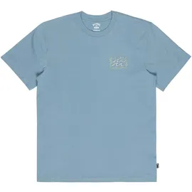 BILLABONG Crayon Wave Blau XXL