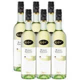 Käfer Feinkost Käfer Pinot Grigio trocken (6 x 0.75 l)