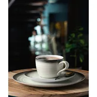 SELTMANN WEIDEN Terra Espressountertassen (6 x)