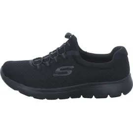 SKECHERS Summits black 41