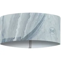 Buff Tech Fleece Stirnband 914 snout ash