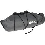 Evoc Handlebar Pack BOA WP 5 l carbon grey