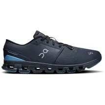 On Cloud X 4 Herren Navy / Gourami 42