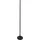 Osram Stehleuchte 14W 1170lm Schwarz