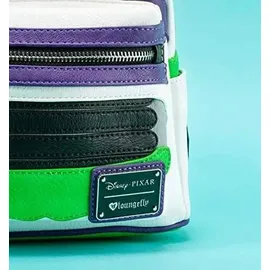 Loungefly Toy Story Rucksack Buzz Lightyear Character Inspired Nue offiziell