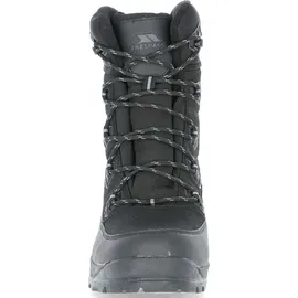 Trespass ZOTOS Mens Snow Boot BLACK 41