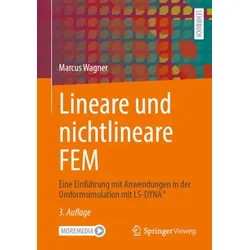 Lineare und nichtlineare FEM