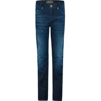 Blue Effect Jungen- 0229-Basic Jeans, Blau (Blue denim), 152