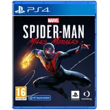 INSOMNIAC Games Marvel Spider-Man Miles Morales (Nordic)