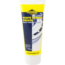 Putoline Fett + PTFE White Action 100 g