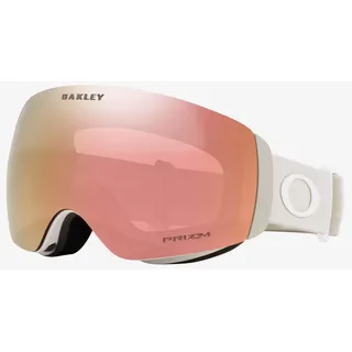 OAKLEY Flight Deck OO7064 E0 - Skibrillen - Matte Grau M