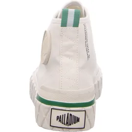 Palladium Palla ACE Chukka Organic Boots Stiefelette 79142-180-M Cream White