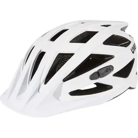 Uvex I-vo cc 52-57 cm white matt