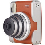 Fujifilm Instax Mini 90 Neo Classic braun