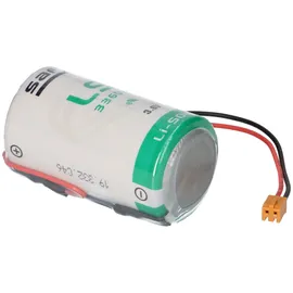 Akkuman Pufferbatterie 3,6V kompatibel Elster 73015774 EK210 DL210 DL220 EK280 TC210
