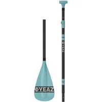 YEAZ Alu-Paddel BAIA 1,80 m blau