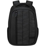 American Tourister StreetHero - Laptoprucksack 15.6 45 cm, 24 L, Schwarz (Urban Camo)