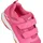 Pro Touch Ki.-Indoor-Schuh Rebel IV VLC J PINK/RED WINE/GUM 36