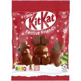 Nestlé Festive Friends Schokoladen-Mix 8 Stück 65,0 g