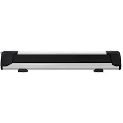 THULE Skiträger SnowPack Extender 7325 für 5 Ski ausziehbar