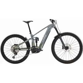 Trek Rail+ 9.7 Gen 5 slate L