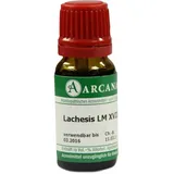Arcana Lachesis LM 18 Dilution