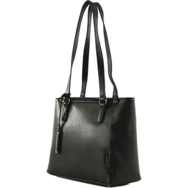 Picard Yours Shopper Polyurethan Black