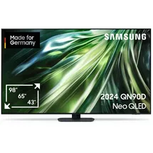 Samsung GQ55QN90D 55" Neo QLED 4K Smart TV QN90D