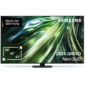 Samsung GQ55QN90D 55" Neo QLED 4K Smart TV QN90D