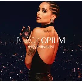 Yves Saint Laurent Black Opium Eau de Parfum 30 ml
